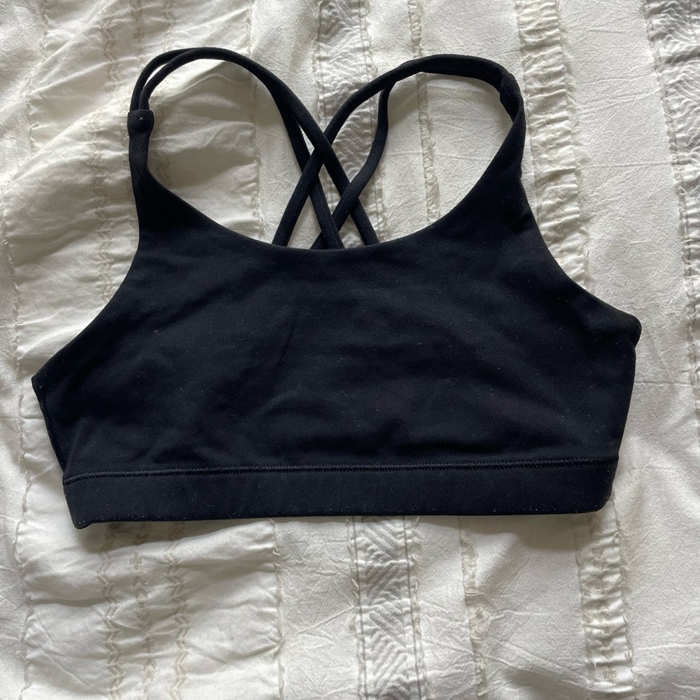 ATHLETA kids sports bras (3) - Picture 6 of 6